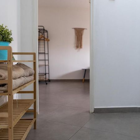 Apartamento Bloom Eilat Exterior foto