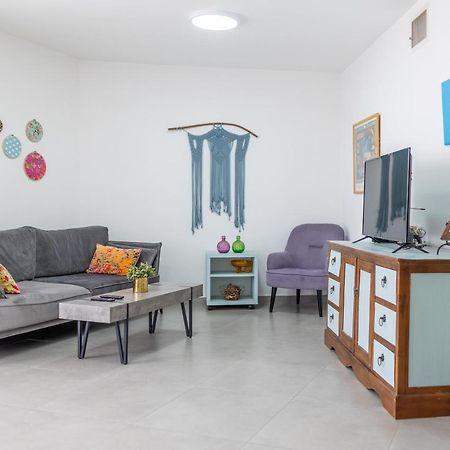 Apartamento Bloom Eilat Exterior foto