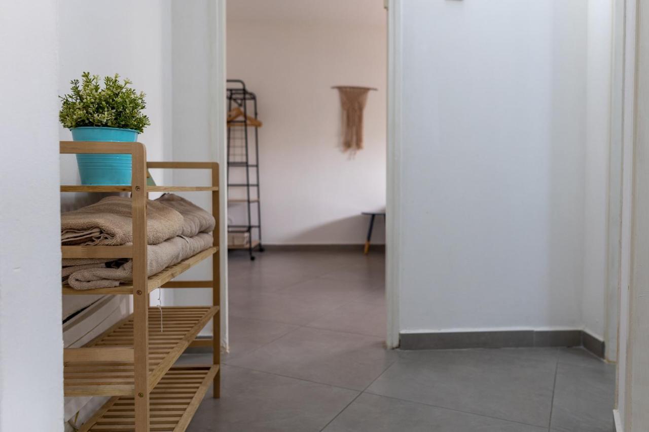 Apartamento Bloom Eilat Exterior foto