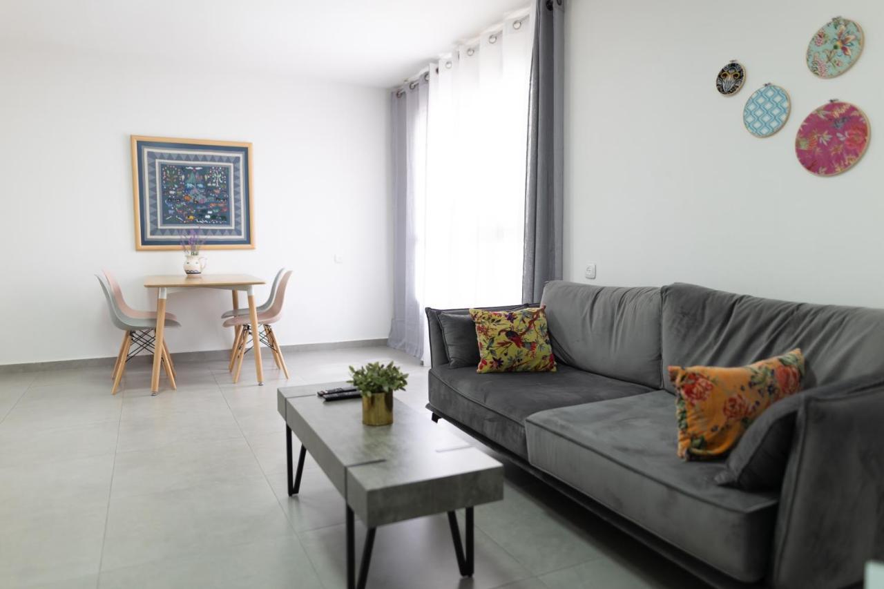 Apartamento Bloom Eilat Exterior foto