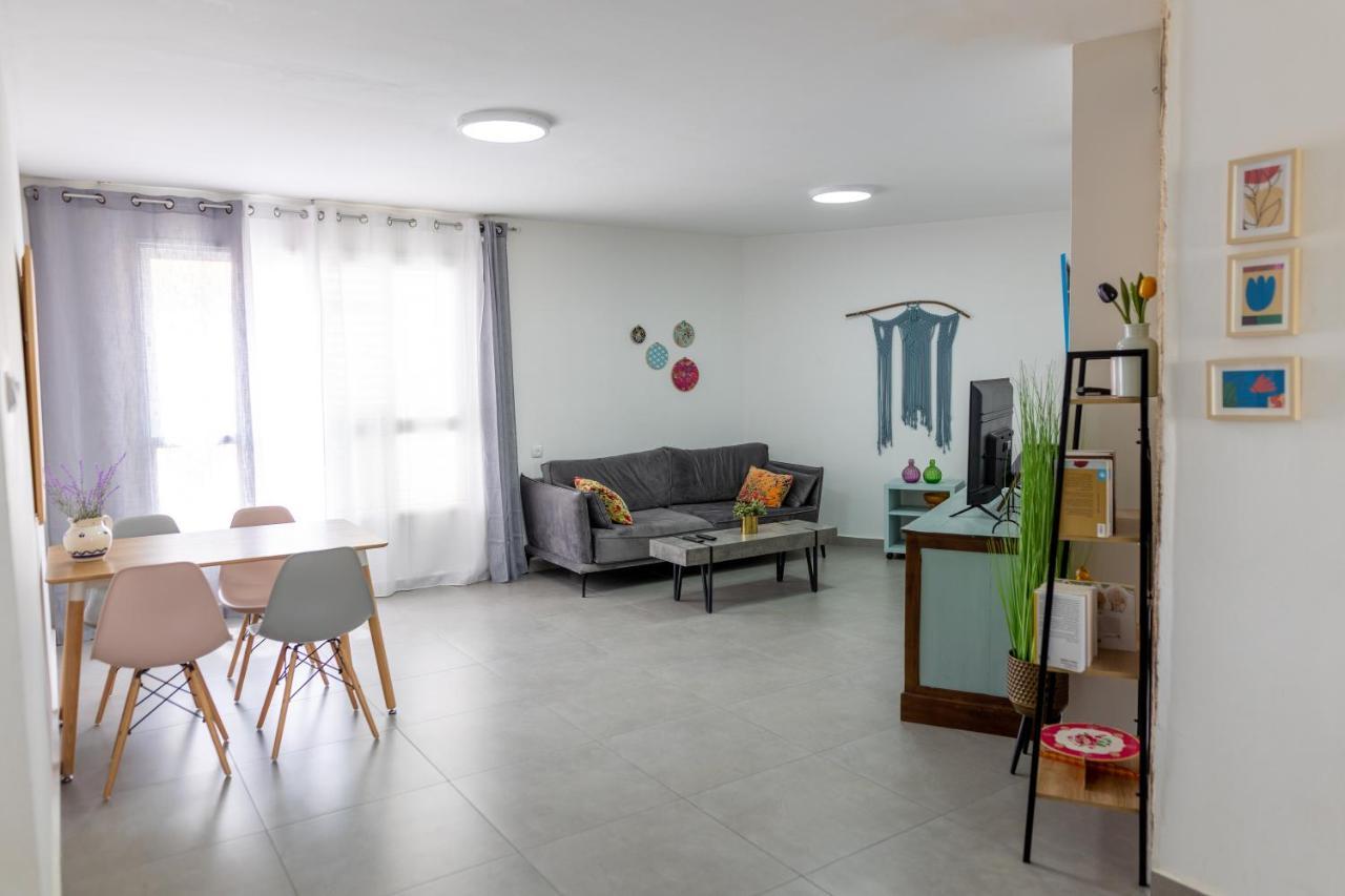 Apartamento Bloom Eilat Exterior foto
