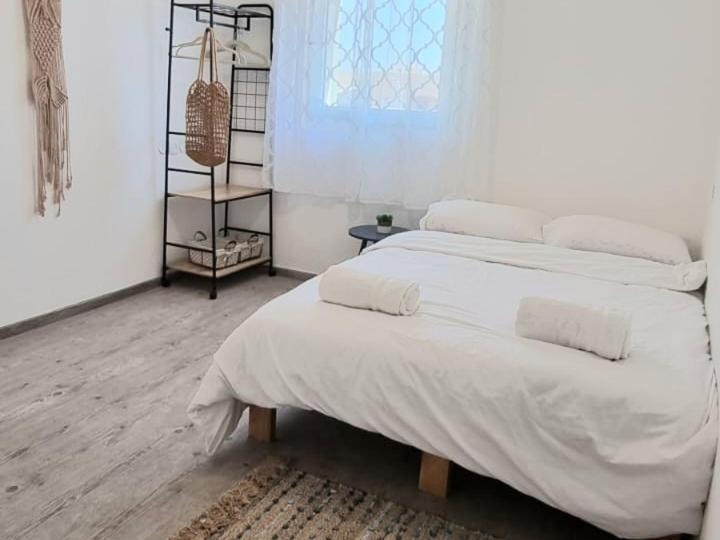 Apartamento Bloom Eilat Exterior foto