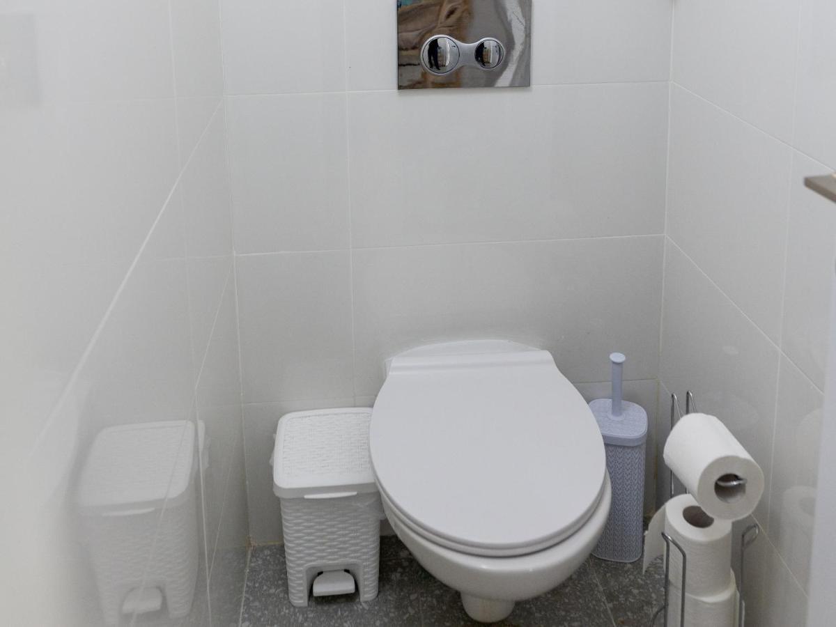 Apartamento Bloom Eilat Exterior foto