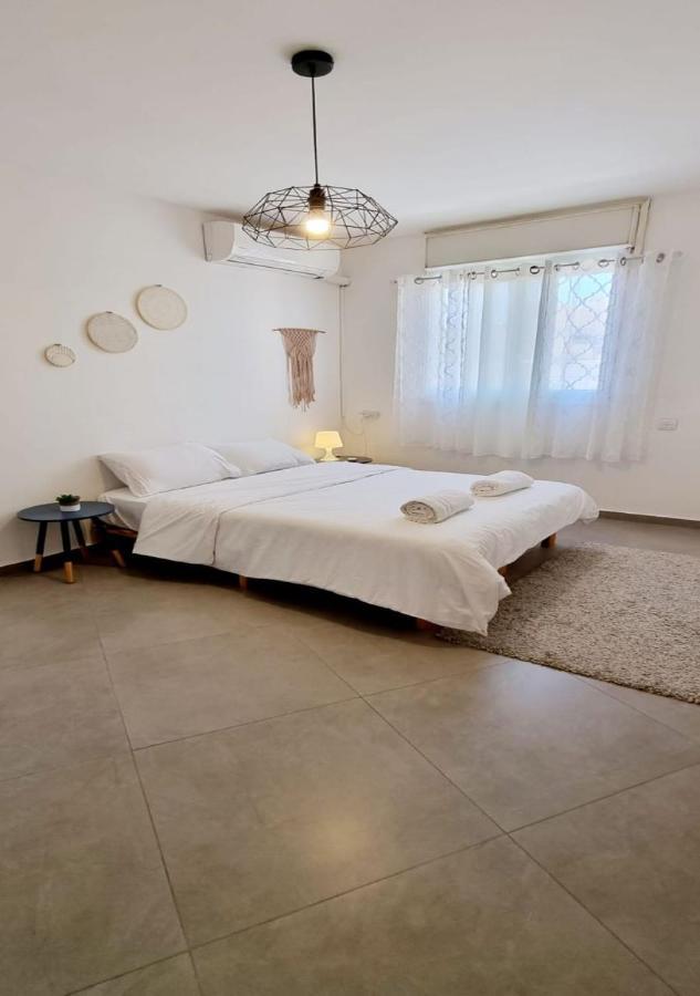 Apartamento Bloom Eilat Exterior foto