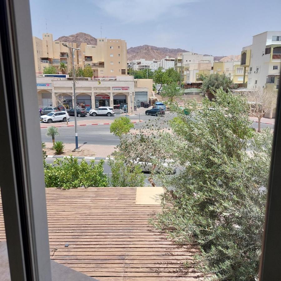 Apartamento Bloom Eilat Exterior foto